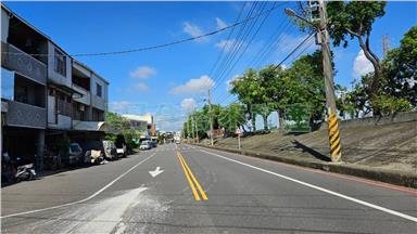 鄰九份子大地坪低總價透天房屋室內格局與周邊環境