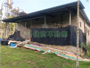 美崙合法農舍+3分農地房屋室內格局與周邊環境