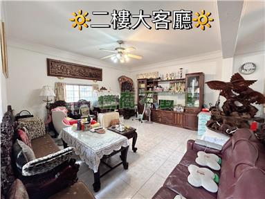 屏東崇蘭氣派雙車墅房屋室內格局與周邊環境