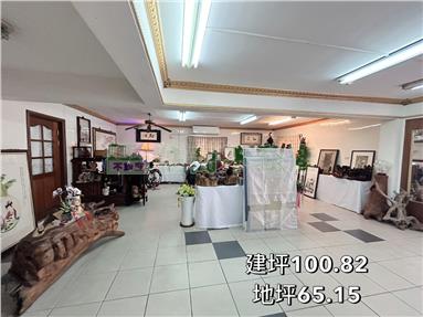 屏東崇蘭氣派雙車墅房屋室內格局與周邊環境