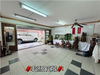屏東崇蘭氣派雙車墅房屋室內格局與周邊環境