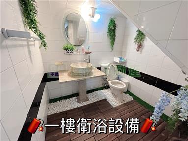 屏東崇蘭氣派雙車墅房屋室內格局與周邊環境