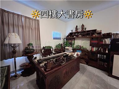 屏東崇蘭氣派雙車墅房屋室內格局與周邊環境