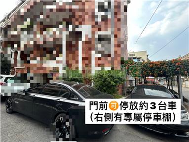 屏東崇蘭氣派雙車墅房屋室內格局與周邊環境