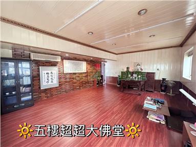 屏東崇蘭氣派雙車墅房屋室內格局與周邊環境
