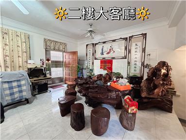 屏東崇蘭氣派雙車墅房屋室內格局與周邊環境