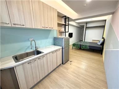 東方之珠美套房房屋室內格局與周邊環境