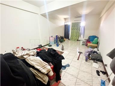 正台林街商圈鑽石店面房屋室內格局與周邊環境
