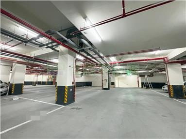 北港全新平車景觀華廈房屋室內格局與周邊環境