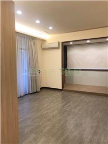 蘭潭DC百坪樓店房屋室內格局與周邊環境