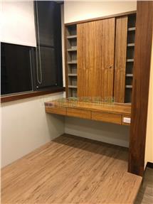 蘭潭DC百坪樓店房屋室內格局與周邊環境