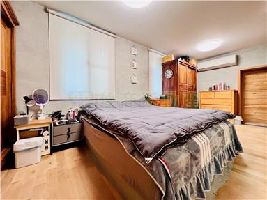 吳鳳南路邊間質感透天房屋室內格局與周邊環境