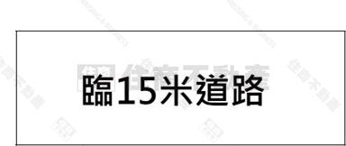 麻豆精選重劃工業用地房屋室內格局與周邊環境