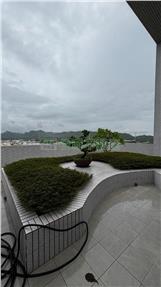 御景全新雙套房房屋室內格局與周邊環境