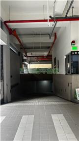 御景全新雙套房房屋室內格局與周邊環境