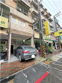 R19科技園區翻新店住1+2樓房屋室內格局與周邊環境