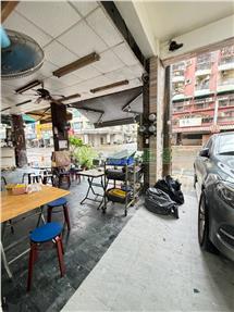 R19科技園區翻新店住1+2樓房屋室內格局與周邊環境