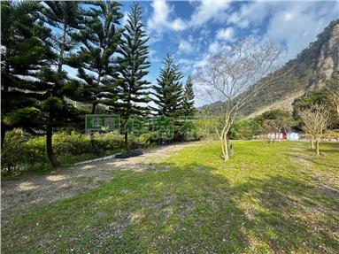 梅山太興知名露營區房屋室內格局與周邊環境