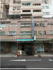 (專約)正西門街優質樓店房屋室內格局與周邊環境