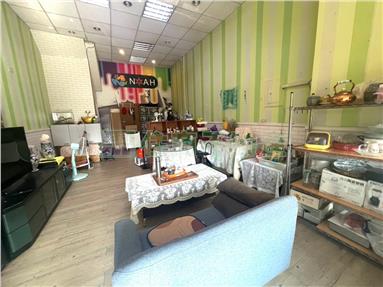 (專約)正西門街優質樓店房屋室內格局與周邊環境