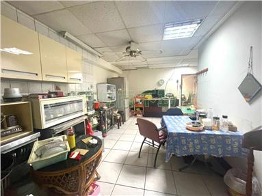 (專約)正西門街優質樓店房屋室內格局與周邊環境