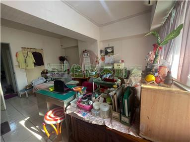 (專約)正西門街優質樓店房屋室內格局與周邊環境