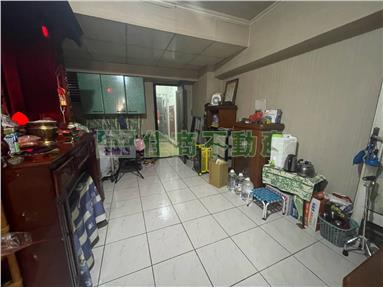 (專約)正西門街優質樓店房屋室內格局與周邊環境