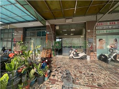 (專約)正西門街優質樓店房屋室內格局與周邊環境