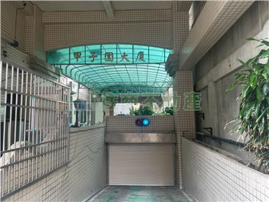 (專約)正西門街優質樓店房屋室內格局與周邊環境