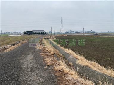 溪口漂亮農地房屋室內格局與周邊環境