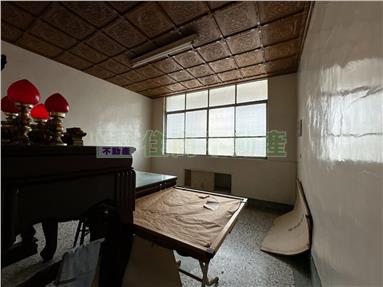 福安宮旁大地坪透天宅房屋室內格局與周邊環境