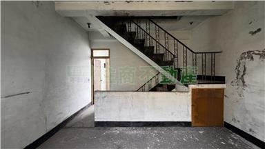 高雄車站旁潛力老屋房屋室內格局與周邊環境