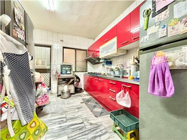 榮總大地坪車庫透天房屋室內格局與周邊環境