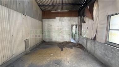 演藝廳旁改造潛力宅房屋室內格局與周邊環境