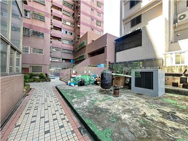 獨家-東港高樓層採光美三房房屋室內格局與周邊環境