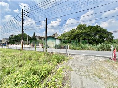 長治一甲合法農舍房屋室內格局與周邊環境