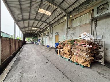 豬肉食品大廠出售|廠房設備完整房屋室內格局與周邊環境