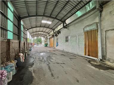 豬肉食品大廠出售|廠房設備完整房屋室內格局與周邊環境