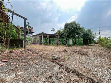 萬巒鬧區建地房屋室內格局與周邊環境