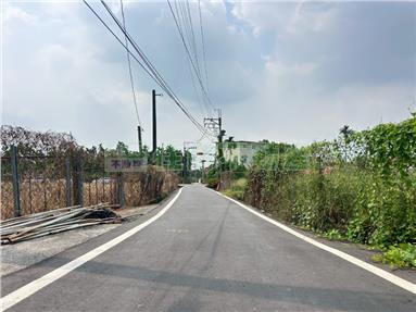 萬巒鬧區建地房屋室內格局與周邊環境