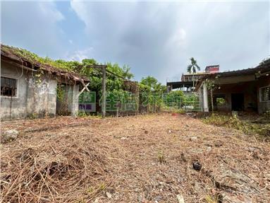 萬巒鬧區建地房屋室內格局與周邊環境