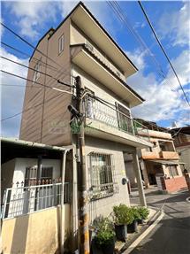 萬巒豬腳街權利透天房屋室內格局與周邊環境
