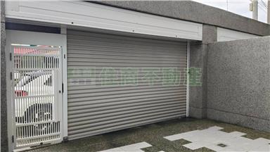 理白。美濃市區全新邊間透天車墅房屋室內格局與周邊環境