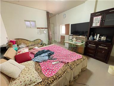 小港稀有庭院透天房屋室內格局與周邊環境