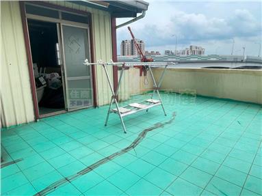 南華商圈核心｜優質美寓房屋室內格局與周邊環境