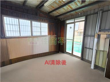 南華商圈核心｜優質美寓房屋室內格局與周邊環境