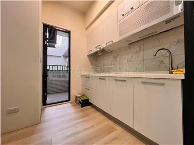 佳里市區大平車三房電寓房屋室內格局與周邊環境