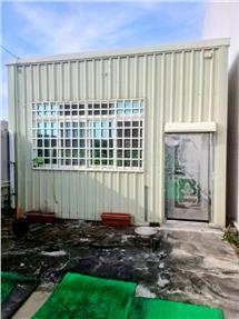 學甲區30坪建地房屋室內格局與周邊環境