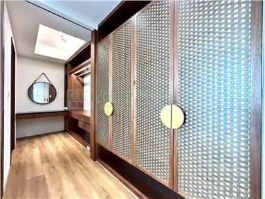 福容ONE︱層峰御景大宅房屋室內格局與周邊環境
