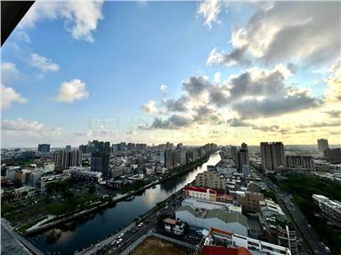 福容ONE︱層峰御景大宅房屋室內格局與周邊環境